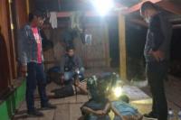 Lima Residivis Pencuri Hewan di Sumba Timur Dibekuk Polisi