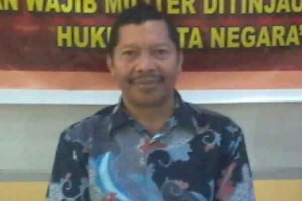 Pakar Hukum Sebut Juliana Lily Tak Berhak Jual Tanah ke Rudy Basuki