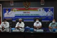  Peringati HANI, Pejabat dan ASN Kota Kupang Tes Urine