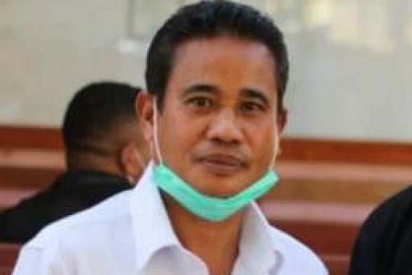 Tawaran damai dari ahli waris Esau Konay pernah ditolak Nikson Lily Cs jauh sebelum tawaran damai Juliana Lily Cs melalui kuasa hukumnya, Rudy Tonubesi.