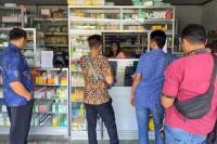 Harga Obat Melonjak di Masa Pandemi Covid-19, Polisi Razia Toko Obat di Kupang