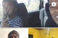 Dua Pria Video Viral Ancungkan Senpi Dikenai Wajib Lapor