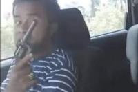 Dua Pria di NTT Diamankan Pasca Video Viral Ancungkan Senpi dalam Mobil 