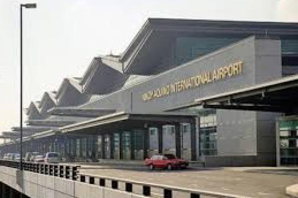 Filipina Larang Wisatawan dari Indonesia