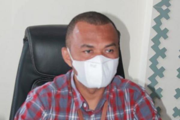 Penumpang dan Kru Kapal di Pelabuhan Tenau Wajib Rappid Antigen dan Bawa Kartu Vaksin