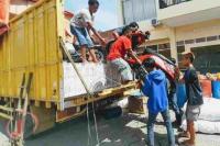 Belasan Sepeda Motor tanpa Dokumen di Kupang Diamankan Polisi