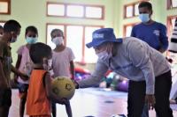 Peringati Hari Anak Nasional, Plan Indonesia Serukan Perlindungan Anak untuk Indonesia Maju