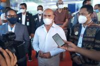 Gubernur NTT Targetkan Tahun 2023 Bank NTT Jadi Bank Devisa