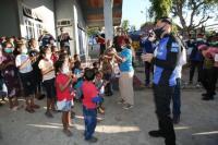 Peringati HAN, AHY Ajak Orang Tua Lindungi Anak-anak Dari Covid-19