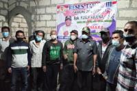 Reses, DPRD Kota Kupang Jaring Aspirasi Masyarakat di Sikumana