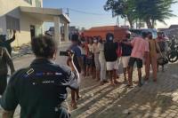  Korban Laka Lantas di Kupang Divonis Covid-19, Keluarga Korban Mengamuk