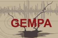 Gempa Magnitudo 5,5 SR Terasa di Kota Kupang Hingga Kabupaten Kupang