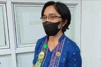 Selama 2021, Pasien Covid-19 yang Meninggal di RSUD Ben Mboi 59 Orang