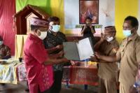 Pemprov NTT Terbitkan Ijin Operasional SMAN 2 Manggarai Barat