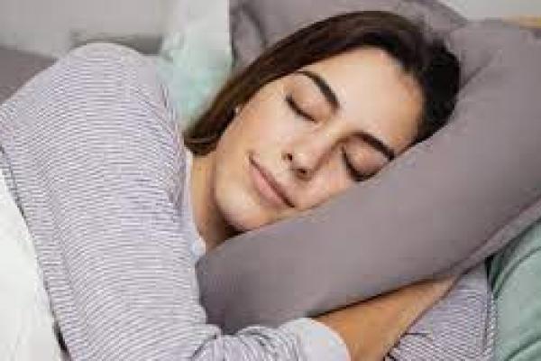 Tidur Cukup Bantu Jaga Imun Tubuh