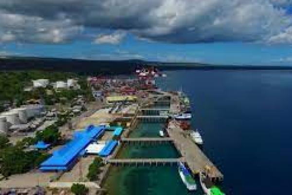 Gubernur NTT Instruksikan Pembatasan Layanan Transportasi