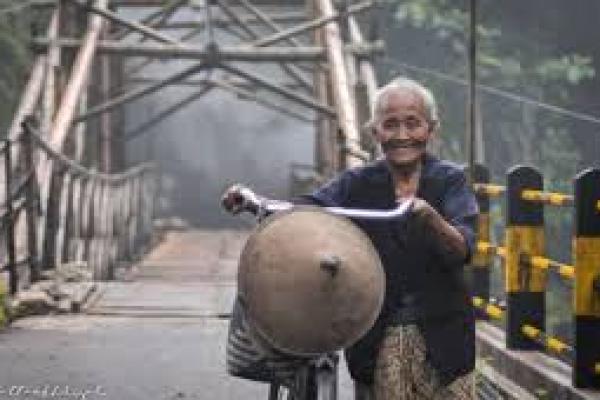 Cintai Diri Sendiri, Hidup Bahagia