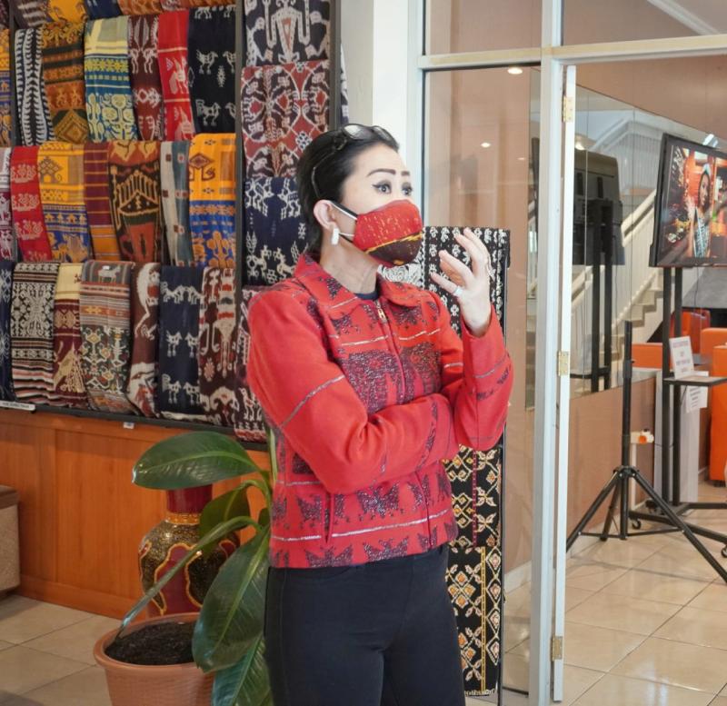 Inovasi YBL Ganti Polybag Plastik dengan Polybag Serat Alam