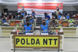 Empat Dokter Asal NTT Lulus SIPSS Khusus 