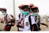 Indonesia Alokasikan Anggaran Untuk Anak Terdampak Covid-19