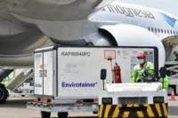 5 Juta Dosis VaksinJadi  Sinovac Tiba di Indonesia