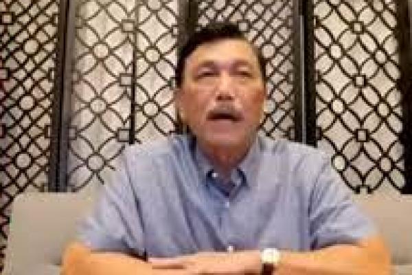 LBP: PPKM Berlaku Terus Selama Pandemi