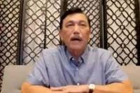 LBP: PPKM Berlaku Terus Selama Pandemi