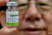 Hari Ini, Taiwan Mulai Berikan Vaksin Lokal Medigen