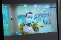 Sidang Vonis Juliari Batubara, ICW Desak Hakim Jatuhi Hukuman Seumur Hidup Penjara