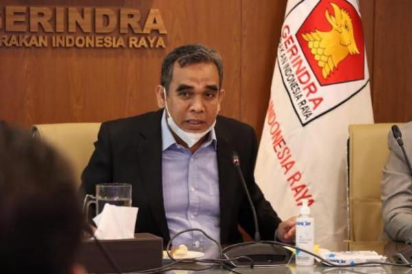 Gerinda Minta Pemerintah Jamin Belasan Ribu Anak Yatim Piatu Korban Covid-19