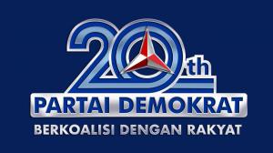 Sambut HUT Demokrat Ke-20, DPD NTT Webinar Latih Kreatifitas Medsos Kader