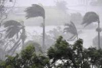 Beberapa Daerah Berpotensi Turun Hujan Lebat dan Angin Kencang