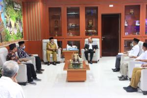  Nahdlatul Ulama Terlibat dalam Pembentukan Dasar Negara Indonesia