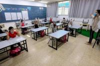 Pekerjakan Guru Palestina, Sekolah Ini Dikritik Orang Tua Yahudi