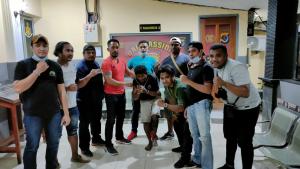 Buron Sebulan, Komplotan Pencuri Ternak di Kupang Dibekuk Polisi