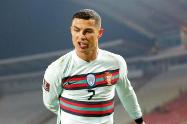 Bawa Misi Kemanusiaan Mega Bintang Sepak Bola, Cristiano Ronaldo Kunjungi Kupang-NTT