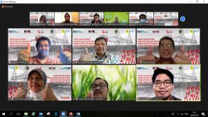 KPK Dorong Akselerasi Sertifikasi Aset Tanah PLN di Provinsi NTT