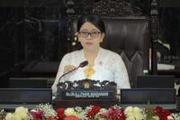 Puan Maharani Ajak Mahasiswa Gotong Royong Pulihkan Indonesia Pasca Pandemi Covid-19