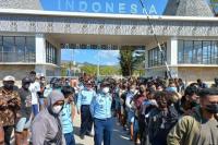  Imigrasi Atambua Kembali Deportasi 76 Warga Timor Leste 