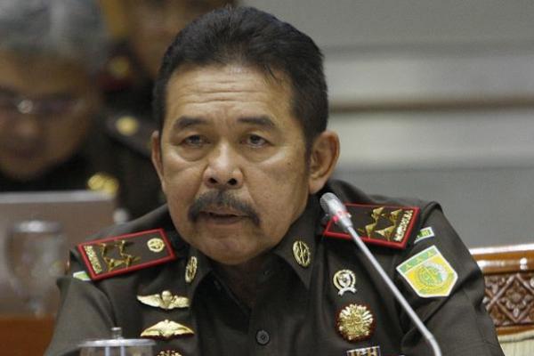 Jaksa Agung Perintahkan Jajarannya Segera Eksekusi Putusan MA ke Konawe Utara