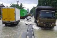 BMKG: Sejumlah Daerah Berpotensi Banjir