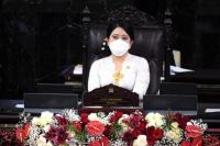 Hari Pertama PTM, Ketua DPR Minta Sekolah Evaluasi Demi Keamanan Belajar Siswa