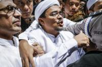 Banding Rizieq Shihab Kandas, PT DKI Perkuat Putusan PN Jaktim Empat Tahun Penjara