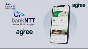  Bank NTT Luncurkan Aplikasi Agree Jawab Kebutuhan Petani Akses Modal