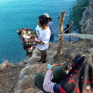 Reef Check Indonesia Kembangkan Wisata Spesies dan Industri Penunjang di Kupang