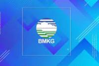 BMKG: Sebagian Sumatera Berpotensi Turun  Hujan Lebat 
