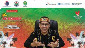 Genjot Usaha Lokal Indonesia Lewat Kampanye Gernas BBI