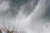 Sejumlah Provinsi Berpotensi Turun Hujan Lebat