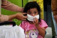 Studi: Anak Positif Corona Menderita Gejala Berkepanjangan 15 Minggu 