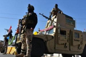 Sempat Dibatalkan, Pemerintah Irak Setujui RUU Wajib Militer